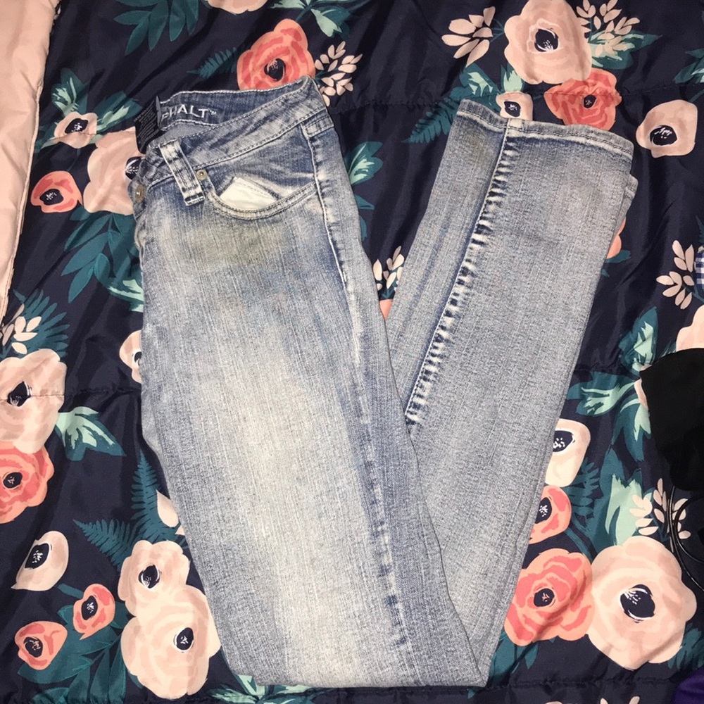 BlueAsphalt jeans